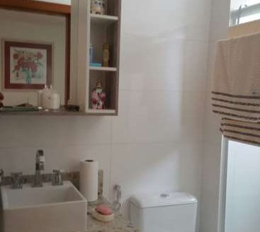 Beautiful apartment in the central area of ​​Teresópolis