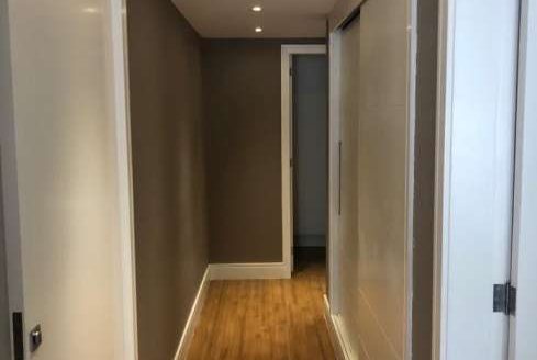 Excellent apartment in Agrioes Teresopolis