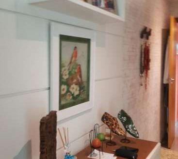 Beautiful apartment in the central area of ​​Teresópolis