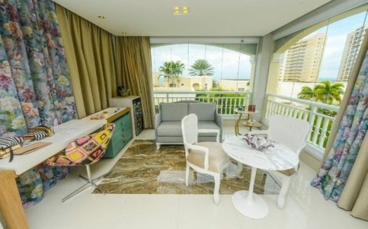 Excellent duplex house in great location De Lourdes