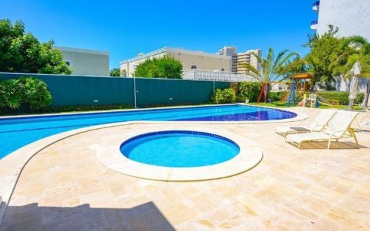 Excellent duplex house in great location De Lourdes