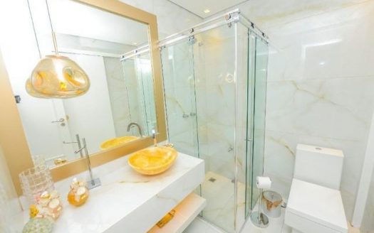 Excellent duplex house in great location De Lourdes