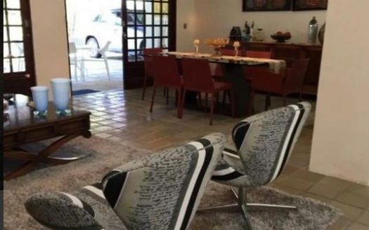 Beautiful house in Poço da Panela