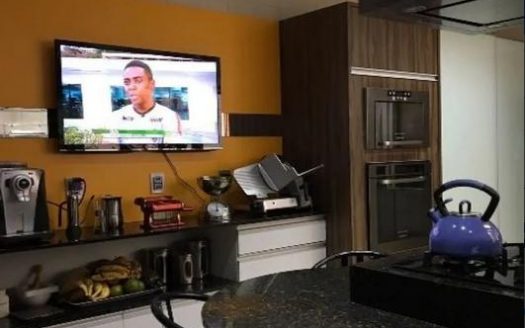 Beautiful house in Poço da Panela