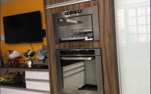 Beautiful house in Poço da Panela