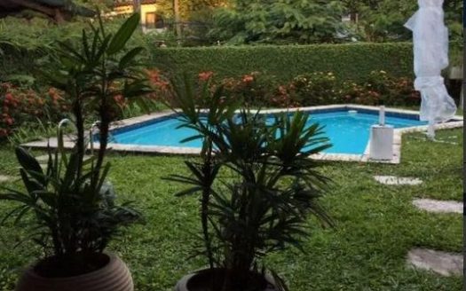 Beautiful house in Poço da Panela