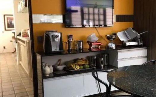 Beautiful house in Poço da Panela