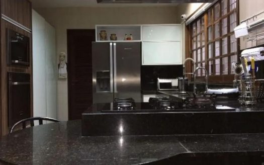 Beautiful house in Poço da Panela