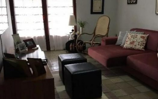 Beautiful house in Poço da Panela