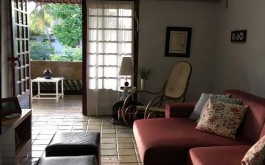 Beautiful house in Poço da Panela