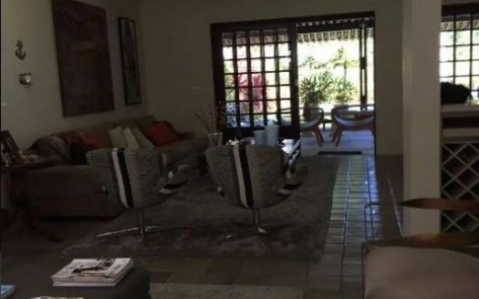 Beautiful house in Poço da Panela