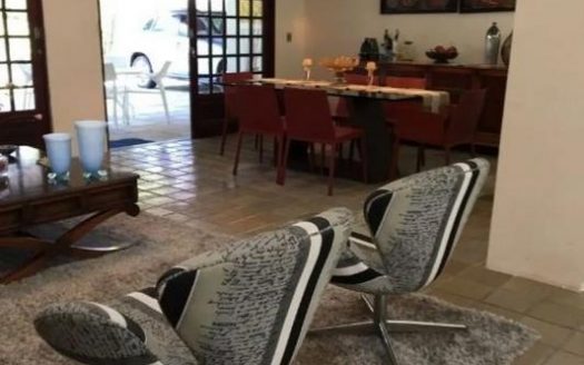 Beautiful house in Poço da Panela