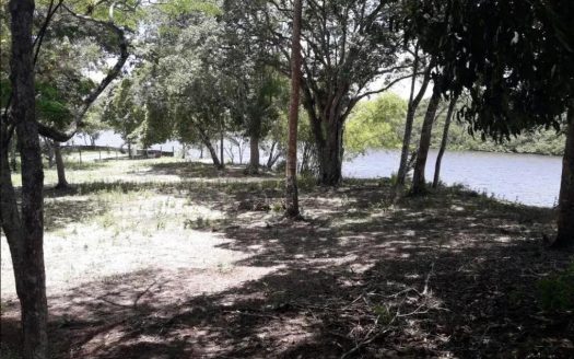 Great plot at Marina Burahem