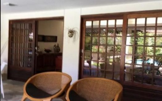 Beautiful house in Poço da Panela