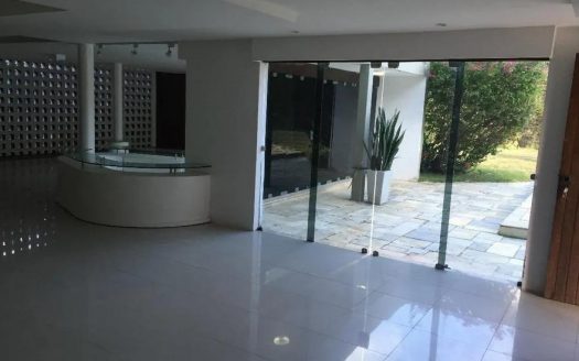 High standard house in Praia do Pina