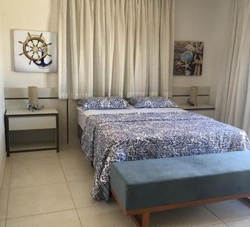 New furnished house in Canoa Quebrada