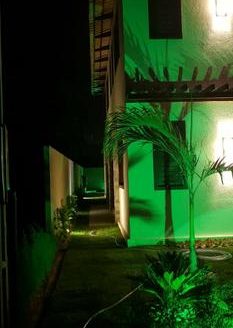 New furnished house in Canoa Quebrada