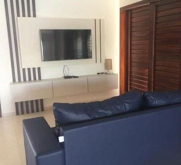 New furnished house in Canoa Quebrada
