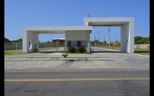 New furnished house in Canoa Quebrada