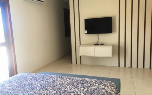 New furnished house in Canoa Quebrada