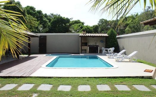 Top house in Arraial d Ajuda