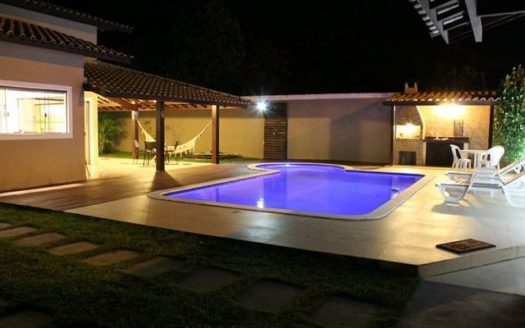 Top house in Arraial d Ajuda
