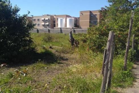 Great plot in Jardim Mariléa