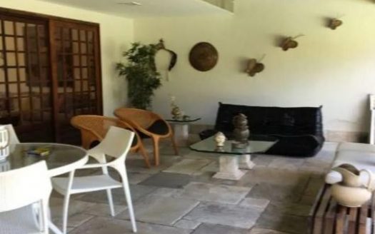 Beautiful house in Poço da Panela