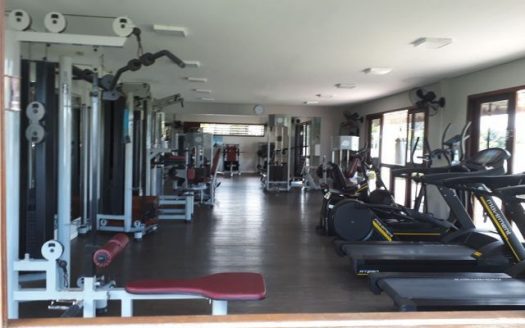 Duplex House in Alphaville Eusébio