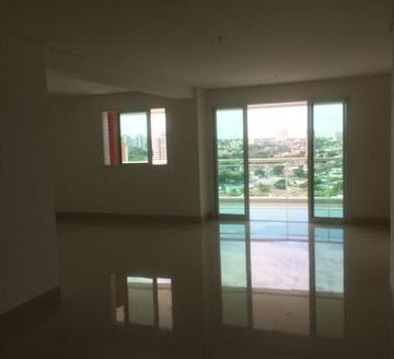 Excellent apartment in prime area of ​​Parque Dez
