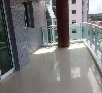 Excellent apartment in prime area of ​​Parque Dez