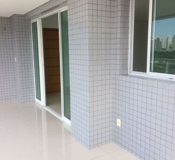 Excellent apartment in prime area of ​​Parque Dez
