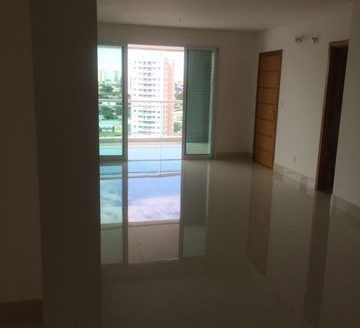 Excellent apartment in prime area of ​​Parque Dez