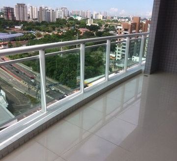 Excellent apartment in prime area of ​​Parque Dez