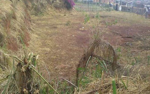 Land in prime area in Jardim Paulista