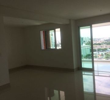 Excellent apartment in prime area of ​​Parque Dez
