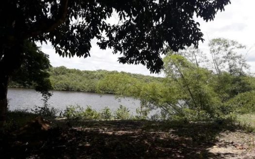 Great plot at Marina Burahem