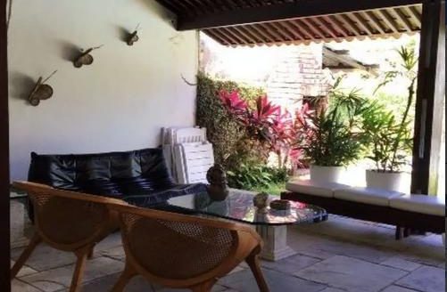 Beautiful house in Poço da Panela