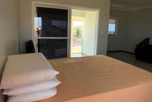 Beautiful duplex house in Canoa Quebrada