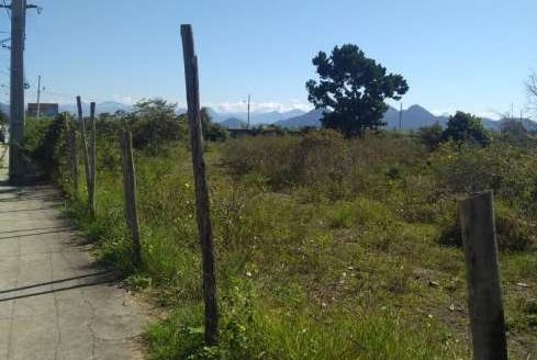 Great plot in Jardim Mariléa