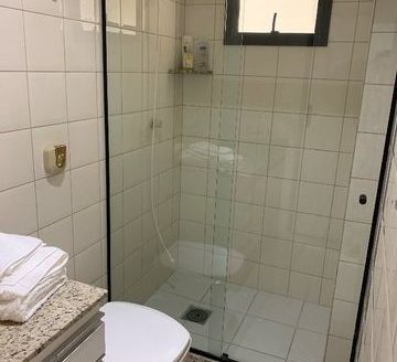 Great apartment facing Praia do Morro