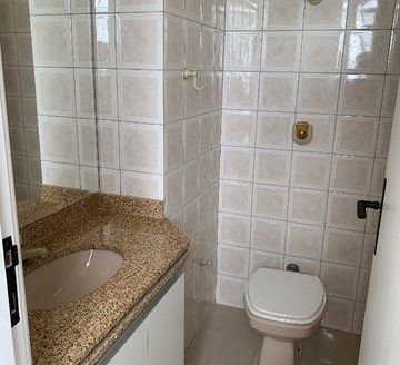 Great apartment facing Praia do Morro