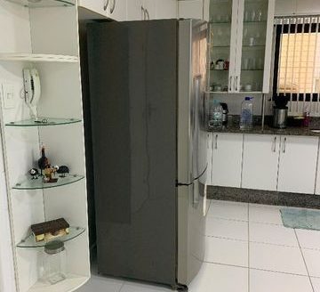 Great apartment facing Praia do Morro