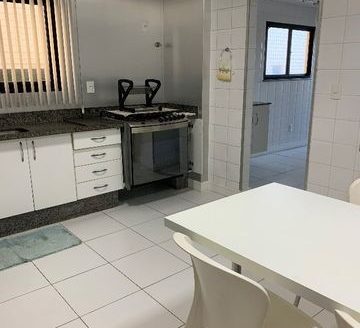 Great apartment facing Praia do Morro