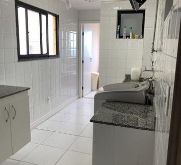 Great apartment facing Praia do Morro