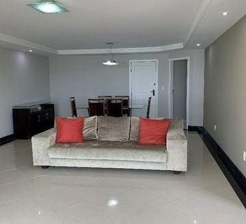 Great apartment facing Praia do Morro