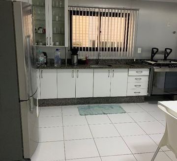 Great apartment facing Praia do Morro