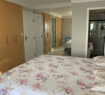 Great apartment facing Praia do Morro