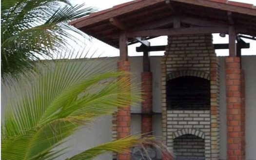 Top house + 2 chales in Canoa Quebrada