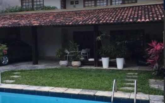 Beautiful house in Poço da Panela